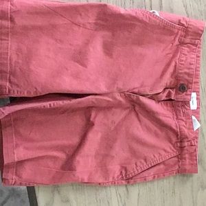 Boys shorts